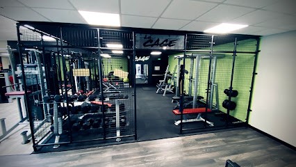 Sporty, Salle de Gym et Fitness à Locminé