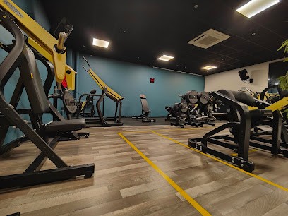 Elancia | RIOM, Salle de Gym et Fitness à Ménétrol