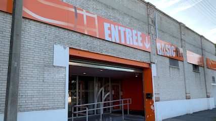 Basic-Fit Saint-Quentin Victor Hugo, Salle de Gym et Fitness à Saint-Quentin