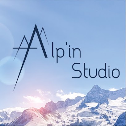 Alp'in Studio, Salle de Gym et Fitness à Montbonnot-Saint-Martin