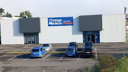 L'Orange Bleue, Salle de Gym et Fitness à Plougastel-Daoulas