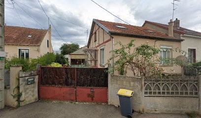 Gym volontaire Sens, Salle de Gym et Fitness à Sens