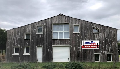 BigJim Arena, Salle de Gym et Fitness à Saint-Denis-sur-Scie