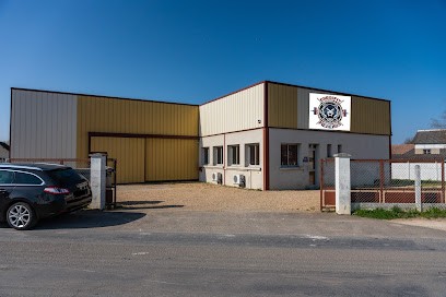 CrossFit Merehos L Salle De Sport Vierzon, Salle de Gym et Fitness à Méreau
