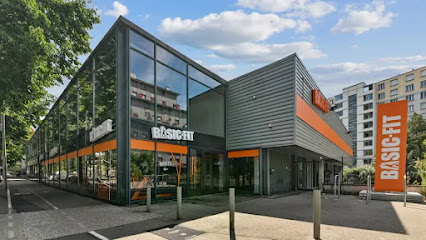 Basic-Fit, Salle De Gym & Fitness à Saint-Martin-d'Hères
