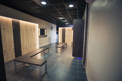 Well And Fit, Salle de Gym et Fitness à Laxou