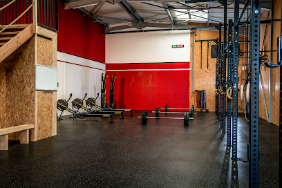 Crossfit La Box Du Bocage - Les Herbiers, Salle De Gym & Fitness aux Herbiers