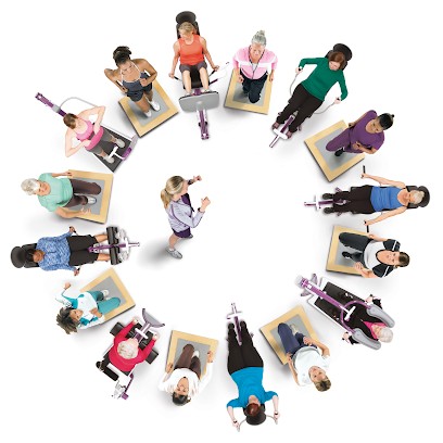 Curves Liévin - Fitness Pour Femmes, Salle de Gym et Fitness à Liévin