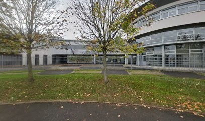 Marcel Rivière, Salle de Gym et Fitness à Lagny-sur-Marne