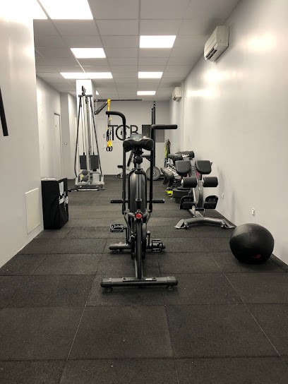 TCBOX Studio de Coaching Privé (sur rendez-vous), Salle de Gym et Fitness à Boulogne-Billancourt