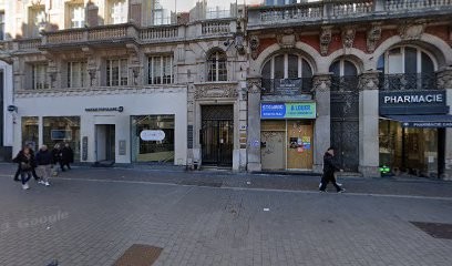 GYM TONIC, Salle de Gym et Fitness à Lille