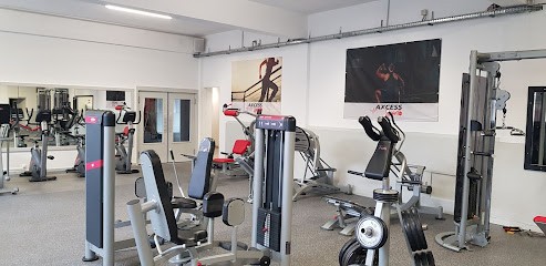 Axcess Sport 74, Salle de Gym et Fitness à Sallanches