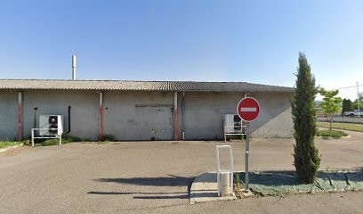 Urbanplay, Salle de Gym et Fitness à Rochetoirin