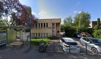 Maryves, Salle de Gym et Fitness à Meylan